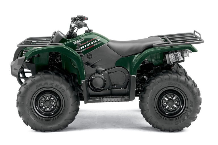 ATV 4x4 - photo 2 - quad tours Zakopane