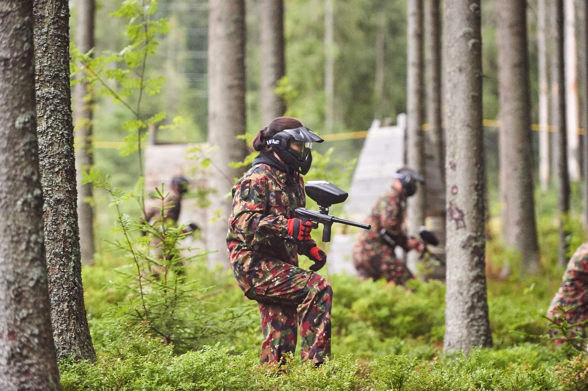 pomysly na wieczor kawalerski zakopane