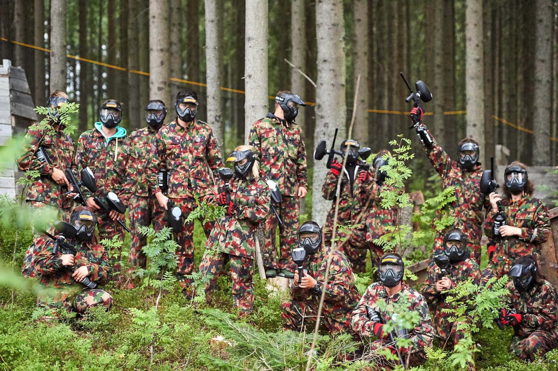 Wieczór Kawalerski Zakopane i Wieczór Panieński w Zakopanem - zdjęcie 1 - quady Zakopane