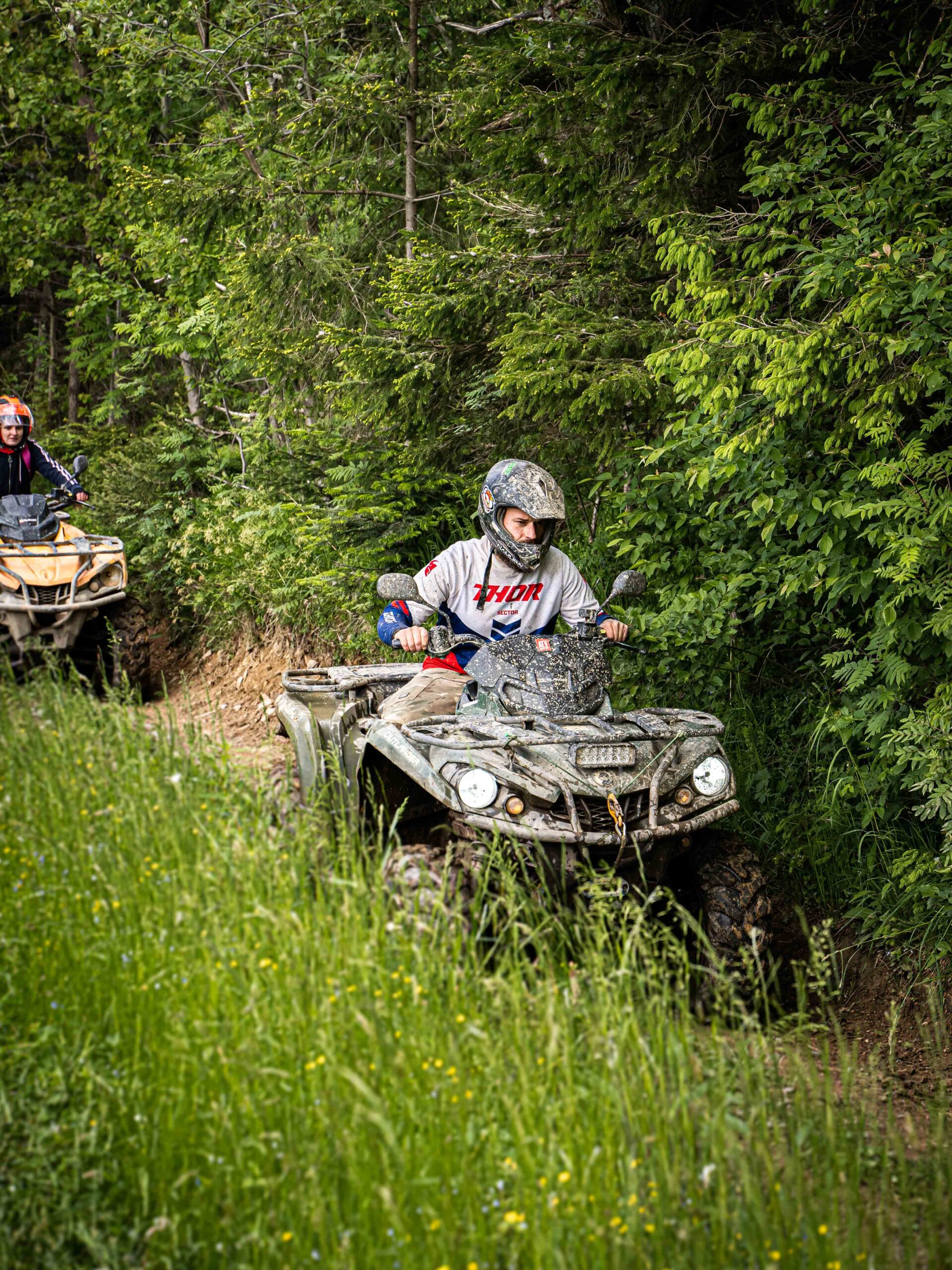 Wyprawy 4x4 Off road